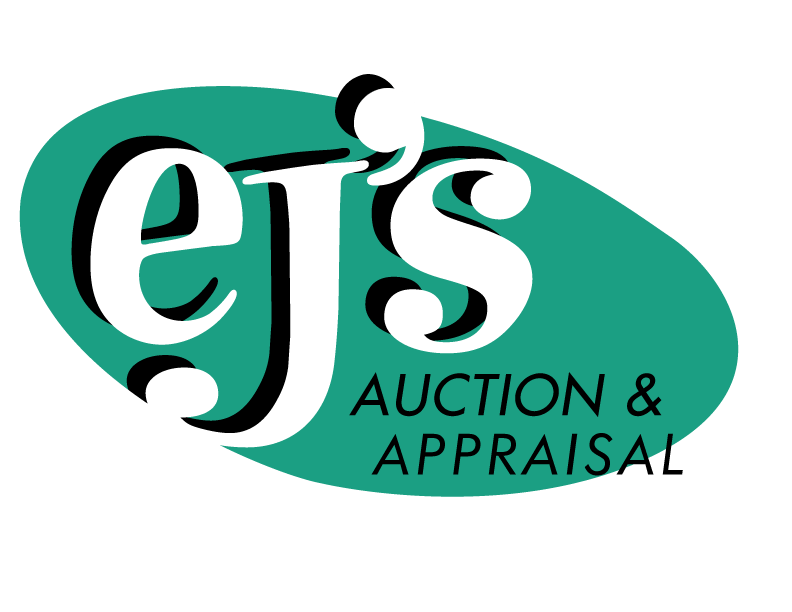 EJsLogoTransRevised EJ'S Auction & Appraisal