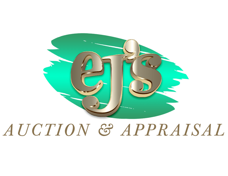 EJsLogoTransRev EJ'S Auction & Appraisal