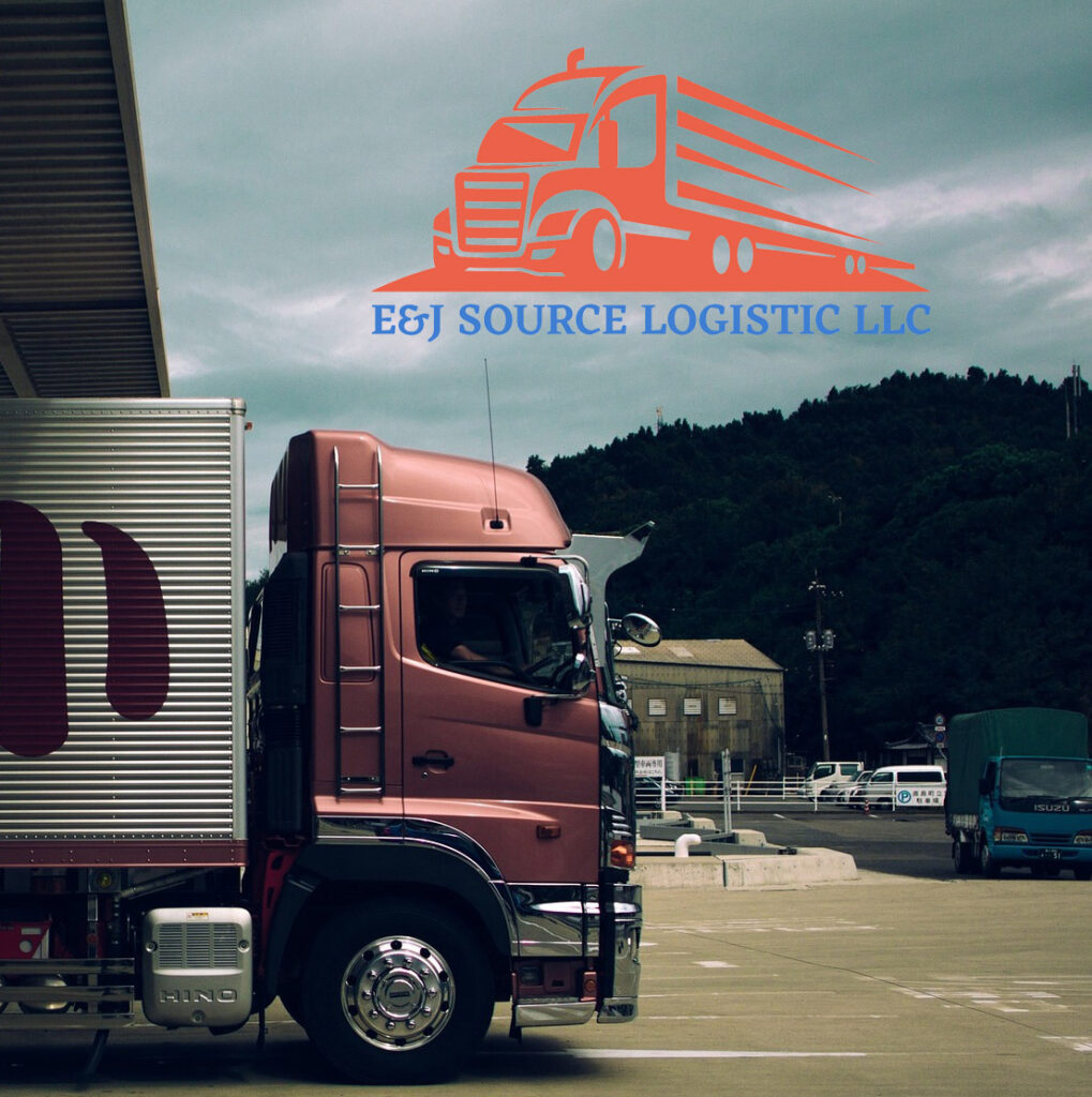 Why Us E&J Source Logistic LLC