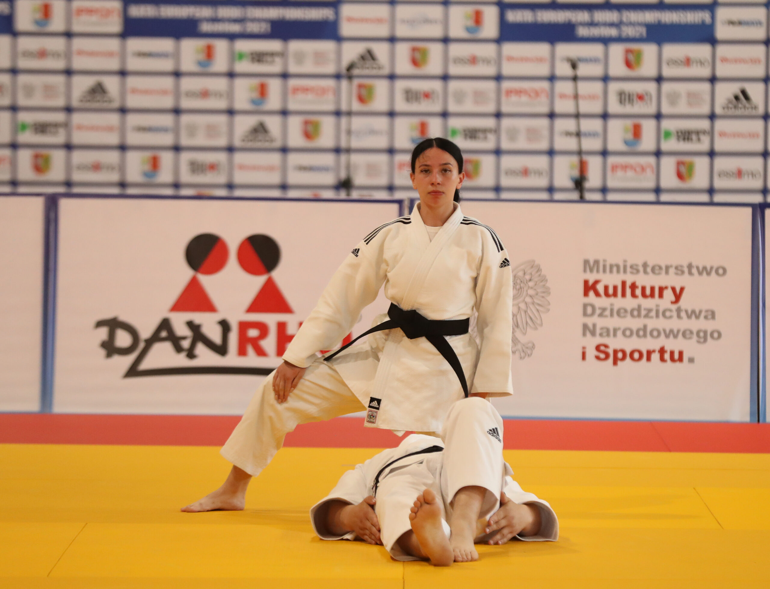 KATA EUROPEAN CHAMPIONSHIPS COME TO CROATIA MobSports