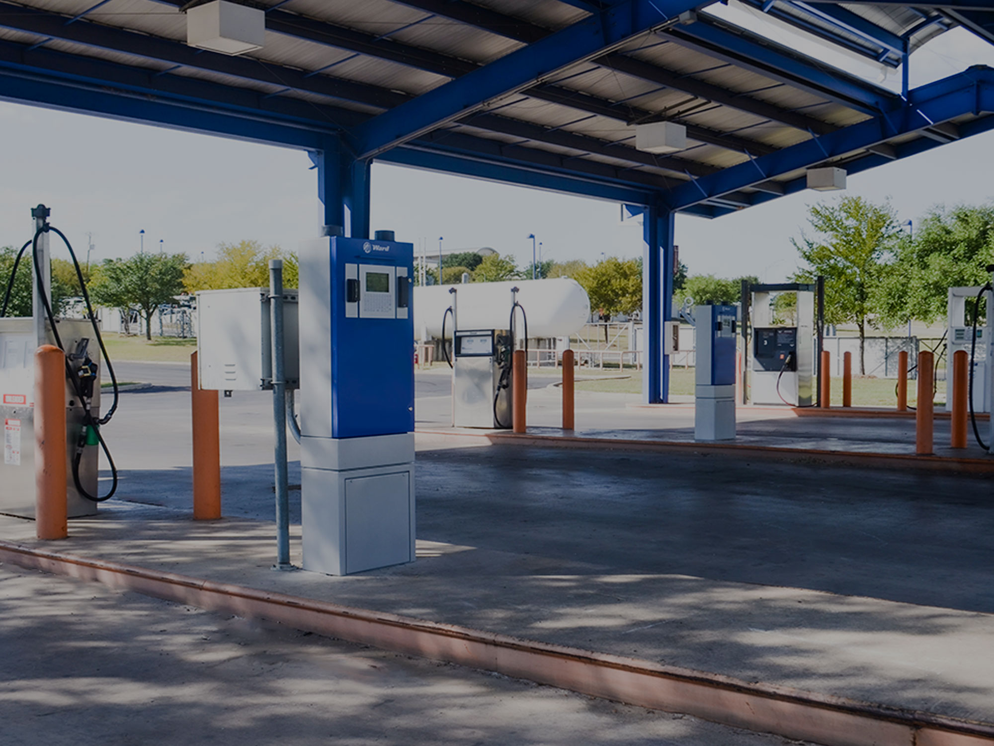 Home E.J. WARD, Inc.