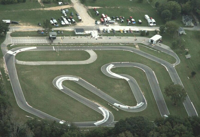 United States Pro Kart Series MidSummer Classic Scheduled for Dousman