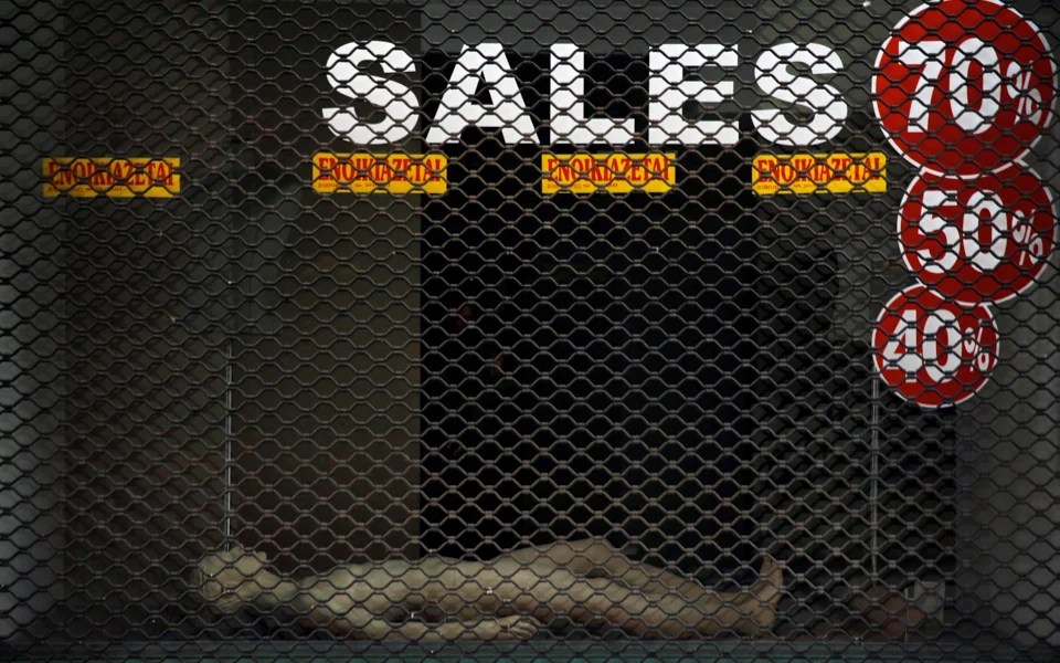 A glimpse at Athens in the Ottoman era