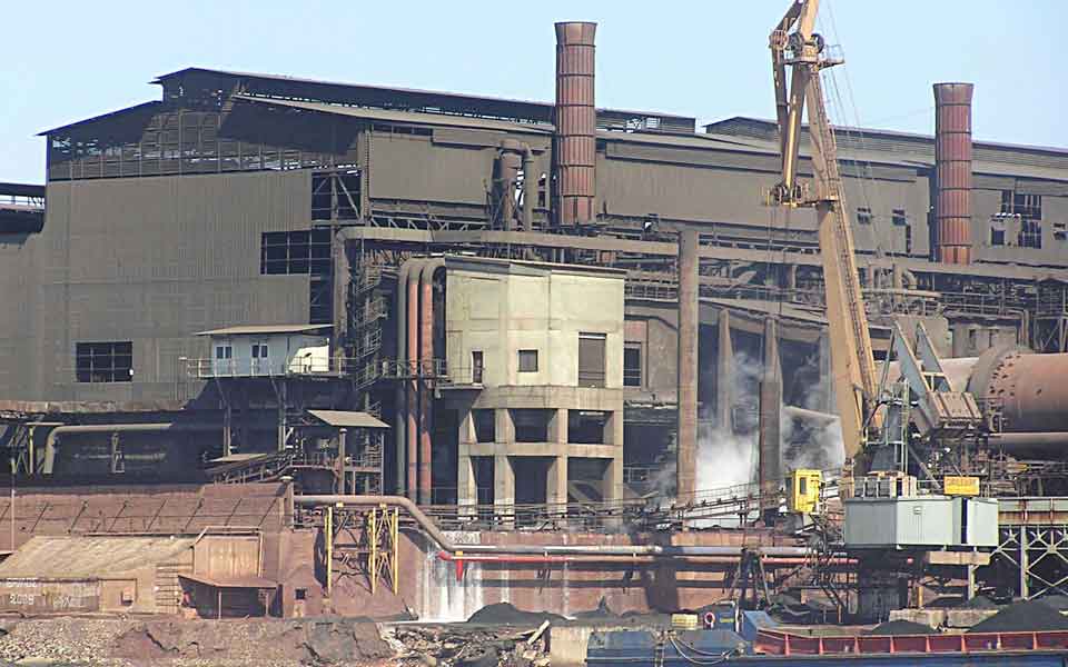 Larco to be sold within a year | eKathimerini.com