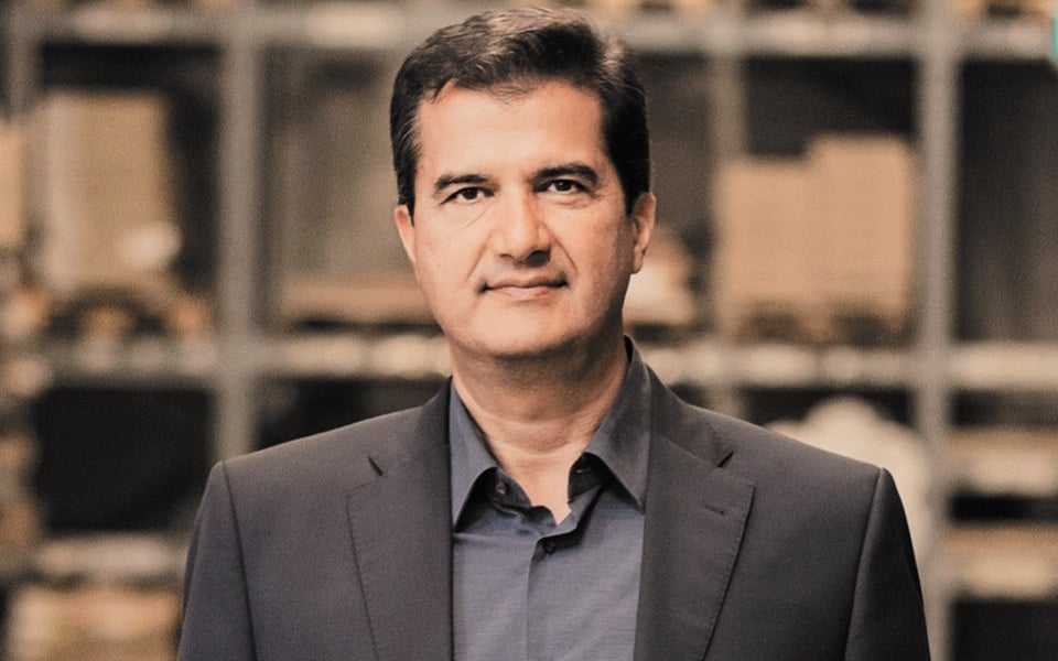 End of the pandemic will spur rise in demand, says Fourlis Group head