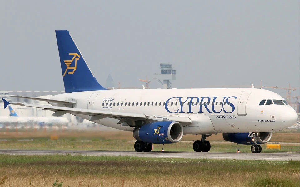 Cyprus Air upgrading its fleet