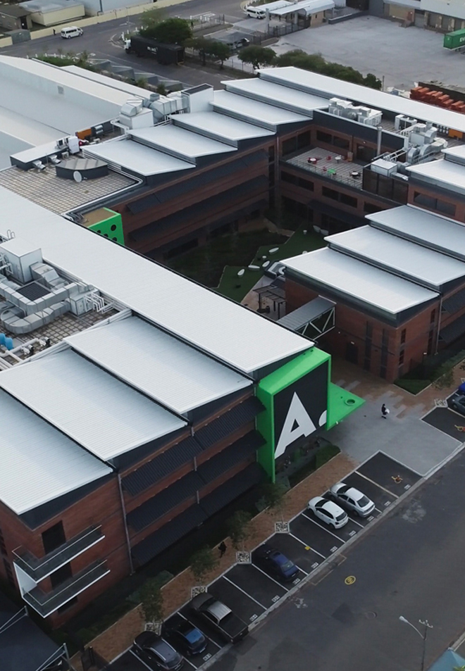 Introducir 89+ imagen ackermans head office Abzlocal.mx