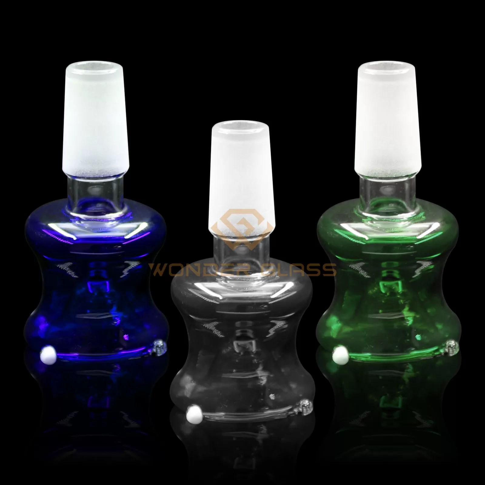 High Quality OT890 glass color glass bowl smoke accessories