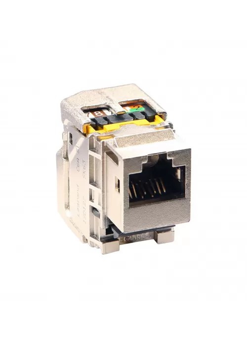 Buy a New Legrand Jack Module Cat 6A STP, Keystone Saudi Arabia