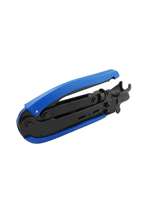Rg6 Cable Crimping Tool