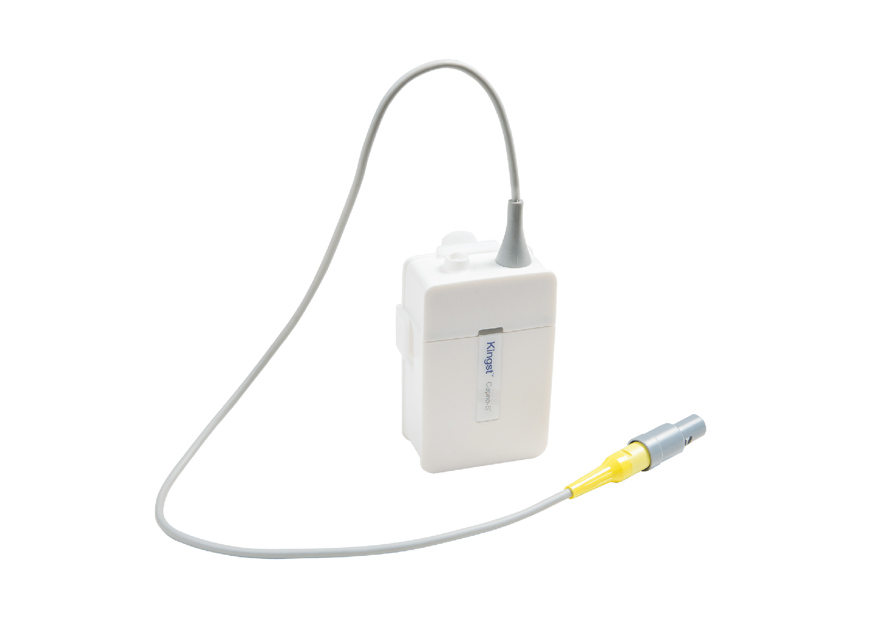 Capnograph and multigas module solutions Beijing Kingst Commercial