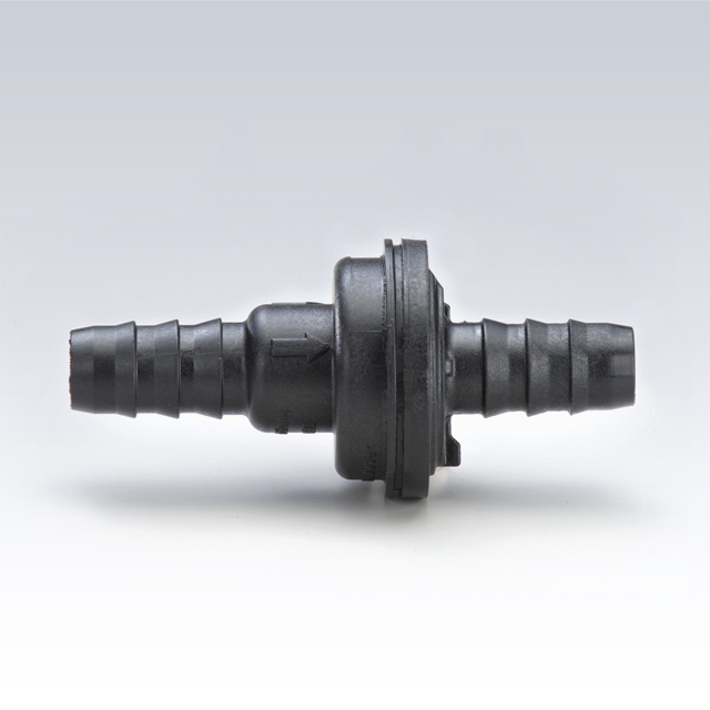 Fuel Tank Isolation Valve (FTIV) Eagle Industry Co., Ltd.