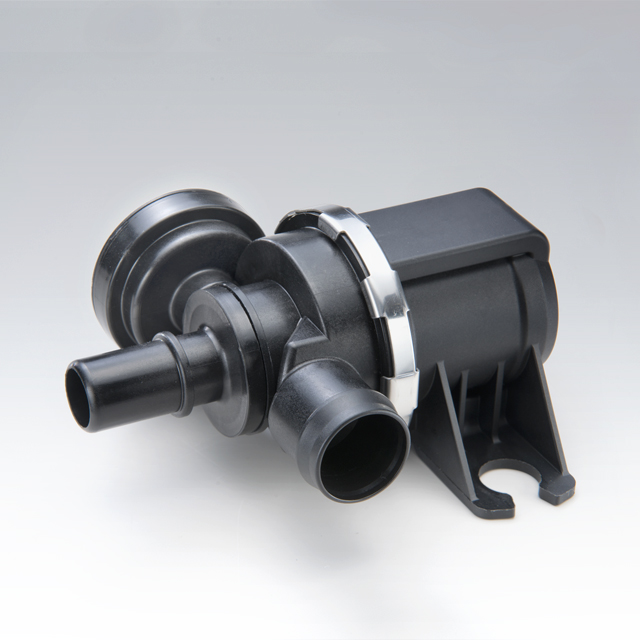 Fuel Tank Isolation Valve (FTIV) Eagle Industry Co., Ltd.