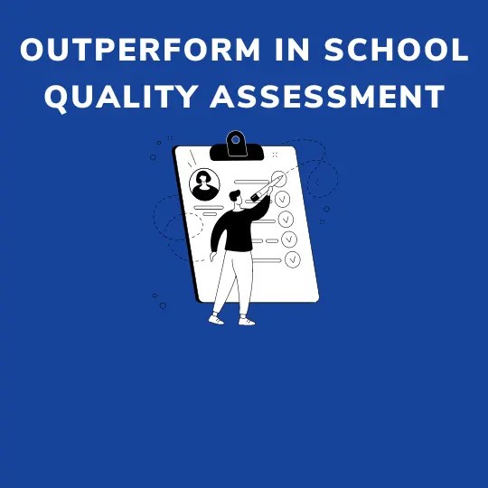 7 Essential Technologies for School Quality Assessment and Assurance 💻