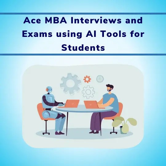 Top AI Tools for Students Prepare for Entrance Exams and Interviews