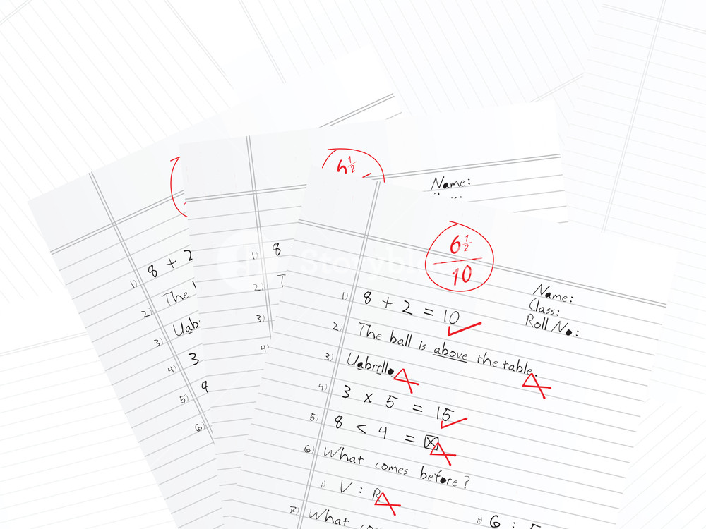 Answer Sheet evaluation made easy with Onscreen Evaluation Eklavvya