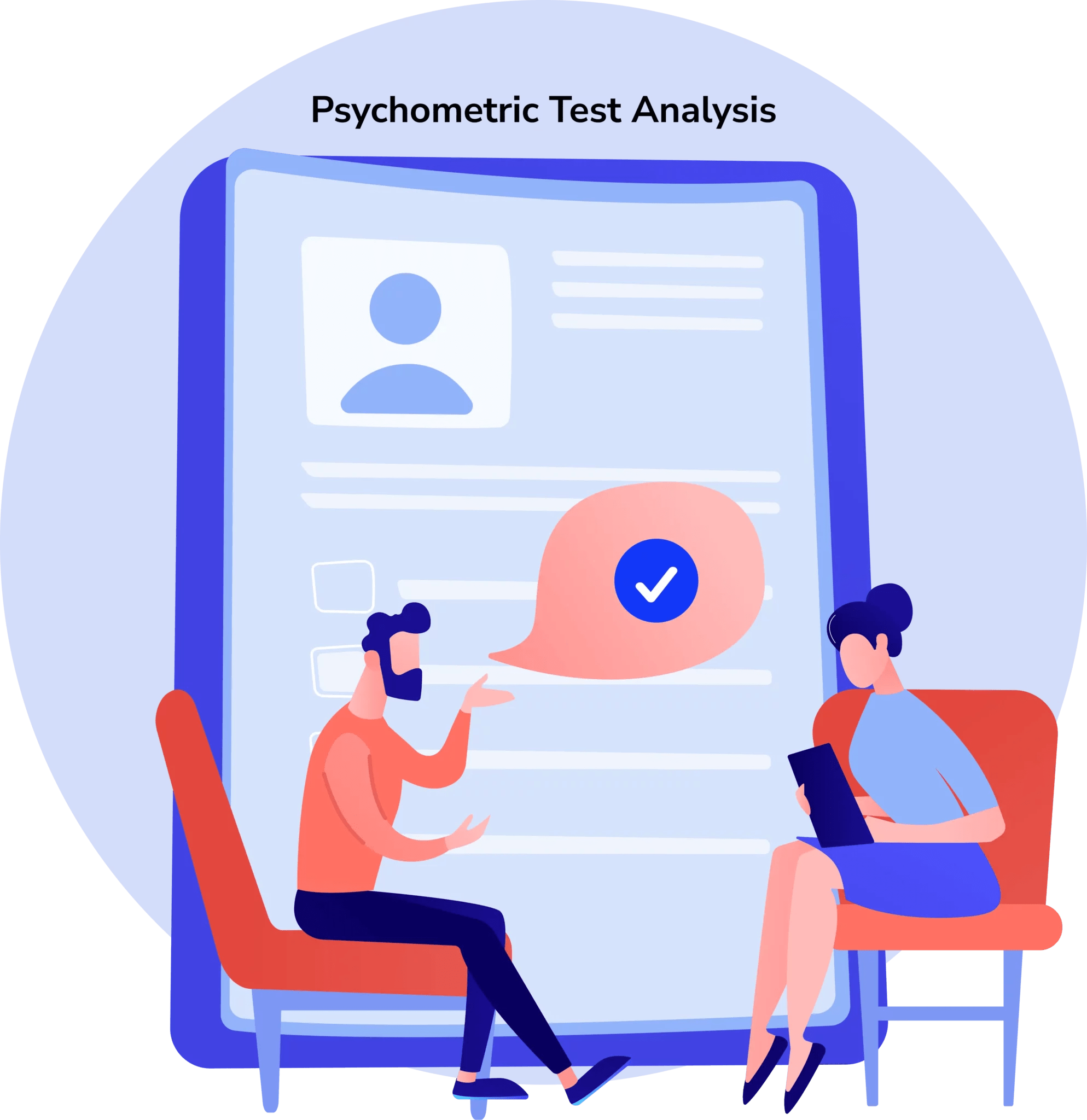 Transform Your Organization with Psychometric Tests for Businesses