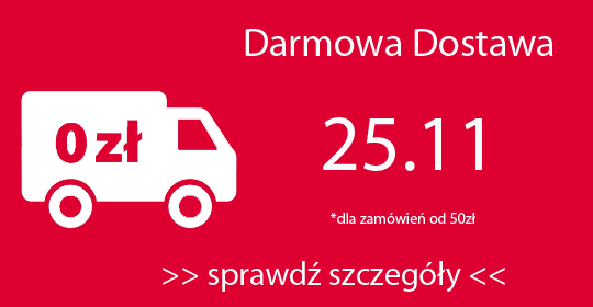 Dzien Darmowej Dostawy 25 11