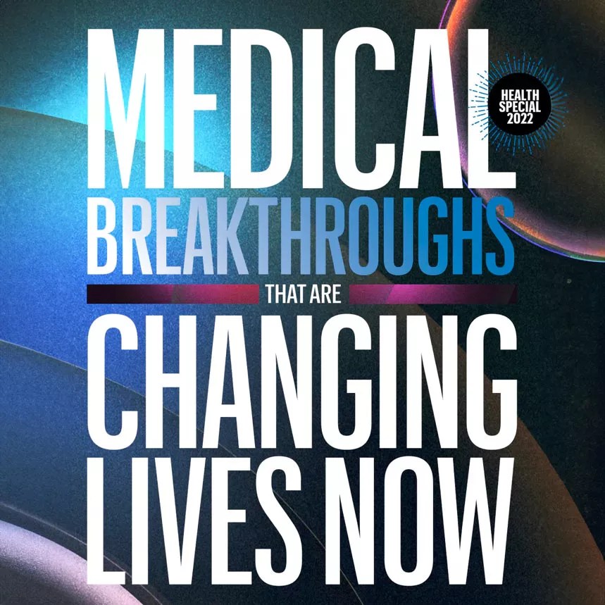 Eko 17 Medical Breakthroughs That Are Changing Lives Now