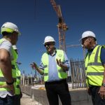 Κρήτη: “Έρχεται” ο Ταχιάος αντιμέτωπος με προβλήματα και εκκρεμότητες για ΒΟΑΚ, νέο Αεροδρόμιο, Παπούρα και πολλά άλλα έργα