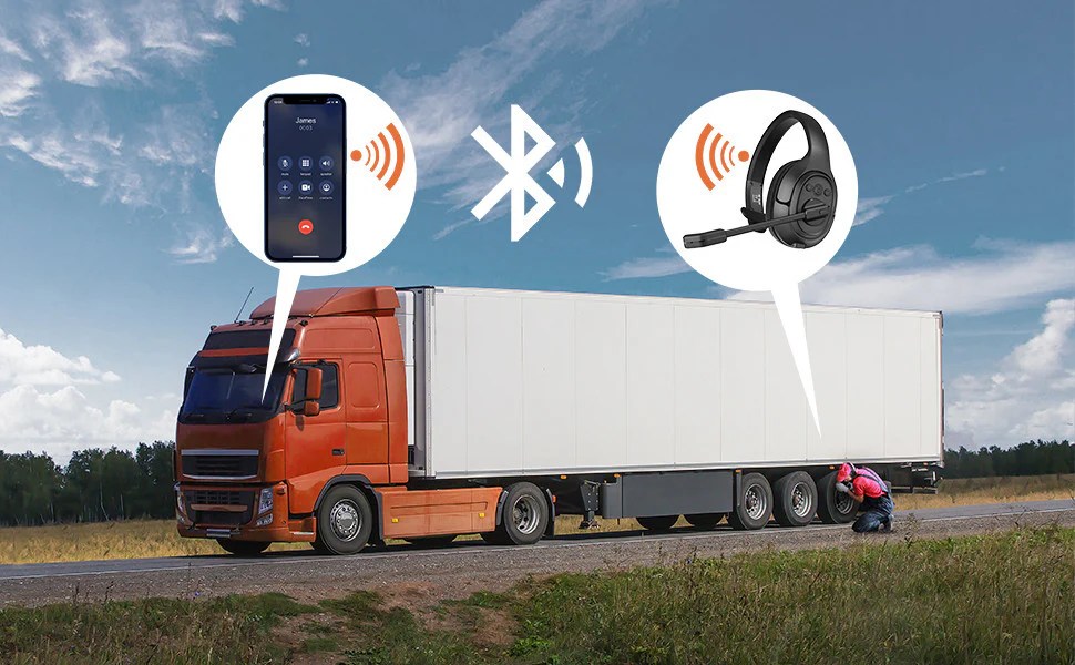 All You Need to Know about Cell Phone Policy for Truck Drivers
