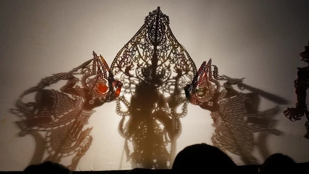 Experiencing Wayang Kulit At The Heart Of Kuala Lumpur