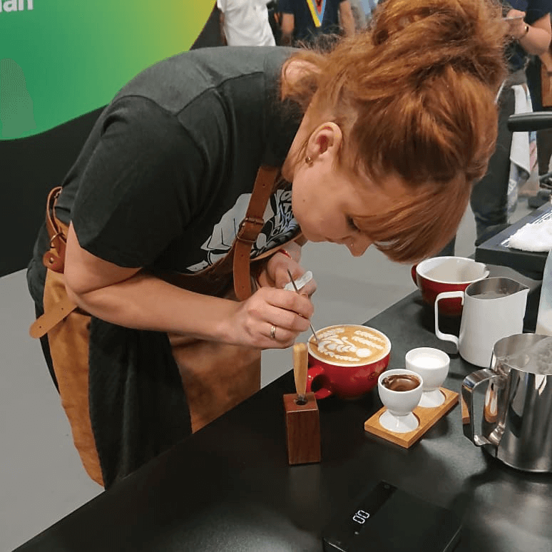 The best machine for latte art beautiful milk drinks made easy with the