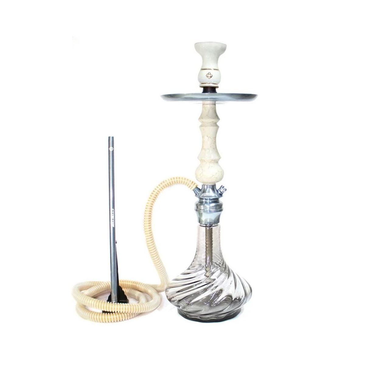 AMAZON FUTURE shisha pipe El Badia