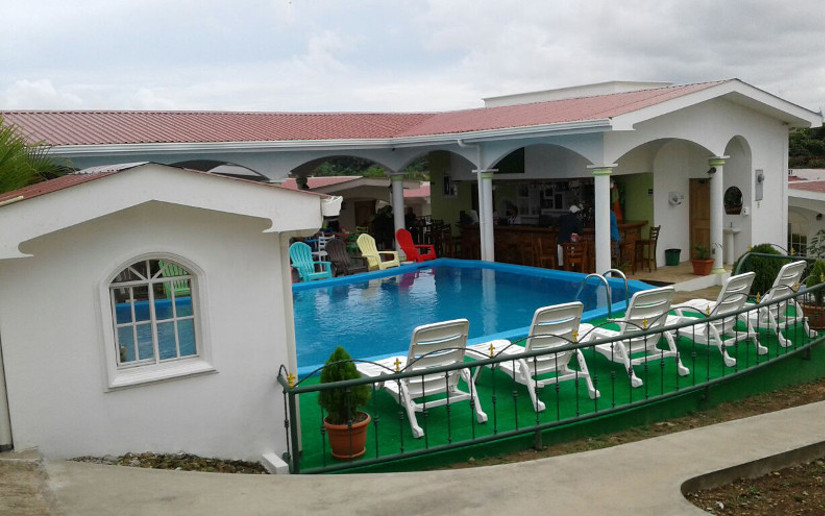 Inauguran Grand Hill Hotel en Bluefields