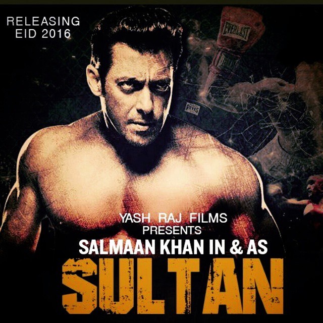مشاهدة فيلم Sultan 2016 مترجم HD اون لاين