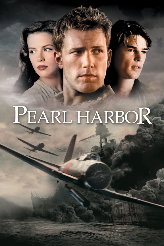 مشاهدة فيلم Pearl Harbor 2001 مترجم HD اون لاين