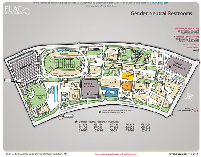 LGBTQ Resources ELAC LGBTQ Resources ELAC