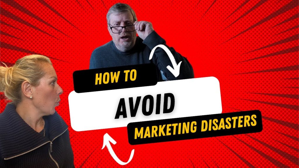 Marketing Disasters Elaine Ball Ltd(04)