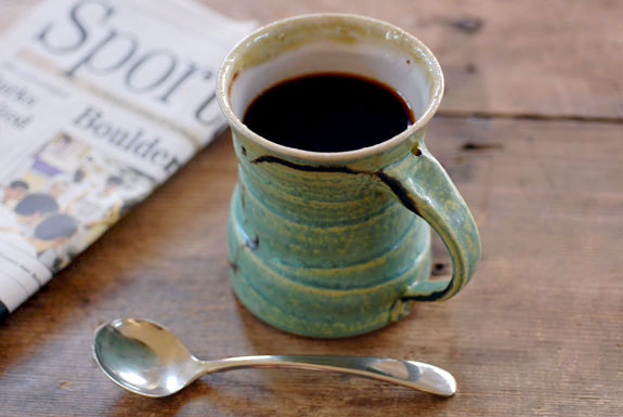 Dandelion Root Coffee Recipe Elana's Pantry