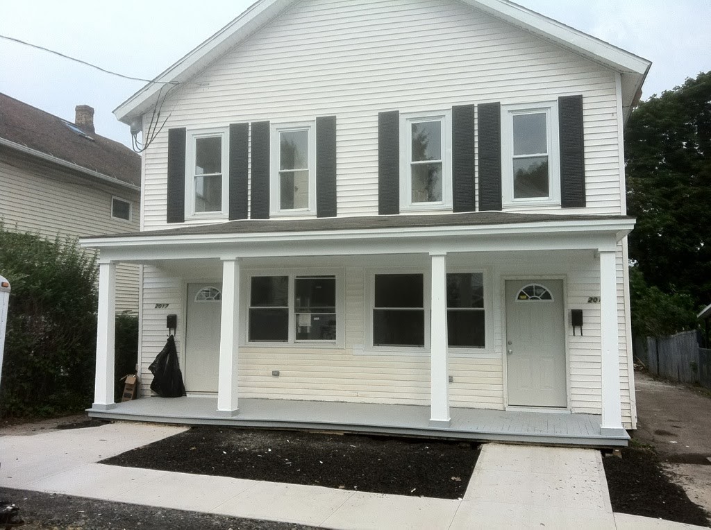 ELA Properties Clarks Summit, PA 18411