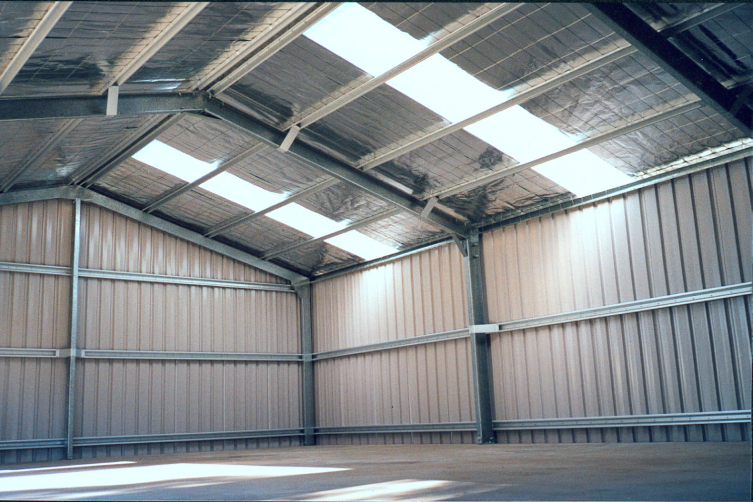 Garages Steel Sheds, Garages and Carports