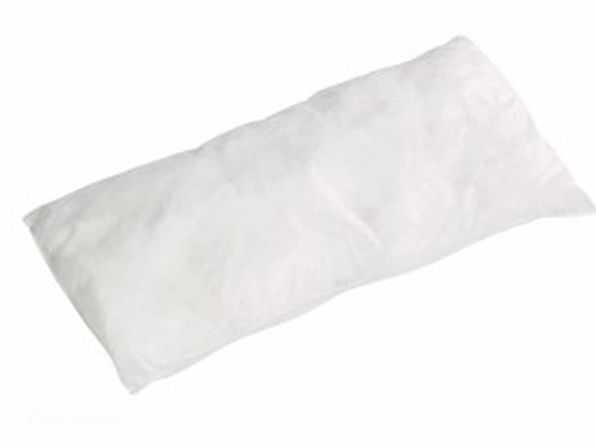 Oil Spill Absorbent Booms, Pads, Sweeps, Pillows Elastec