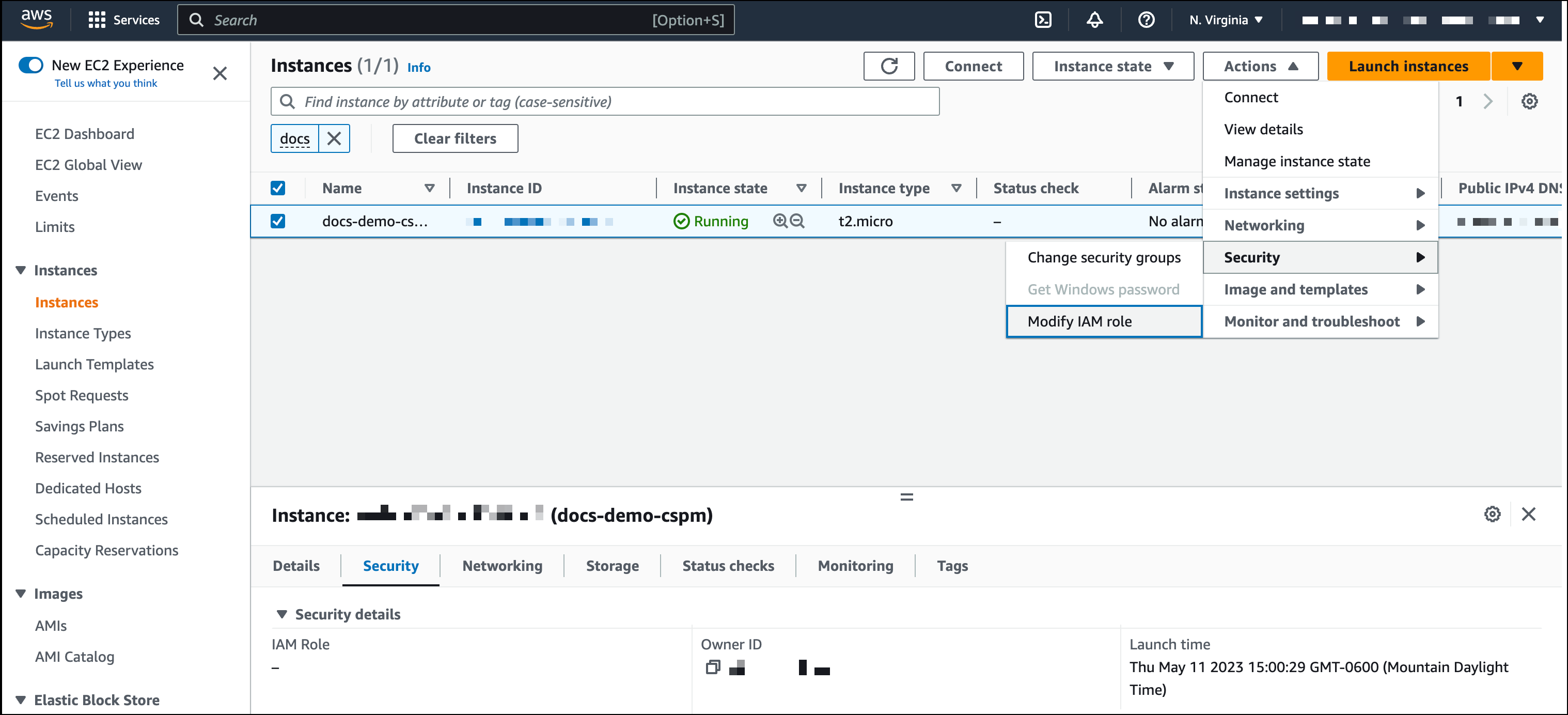 Get started with CSPM for AWS Elastic Security Solution [8.10] Elastic