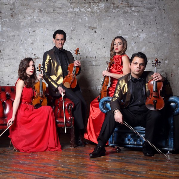 Classical Musicians for Hire String Quartets for Hire Wedding Musicians