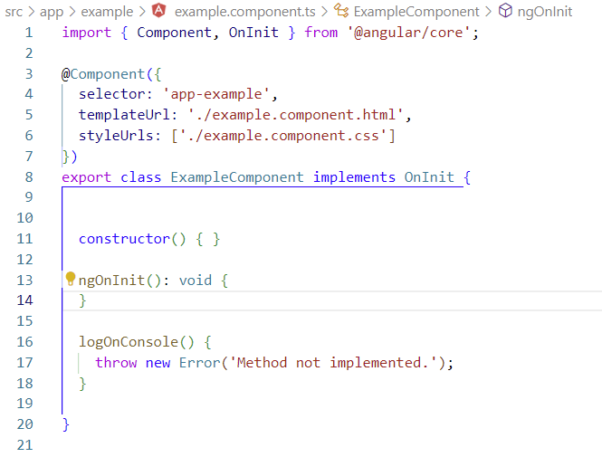 Services and Dependency Injection in Angular (Introduction) Elastik Teams