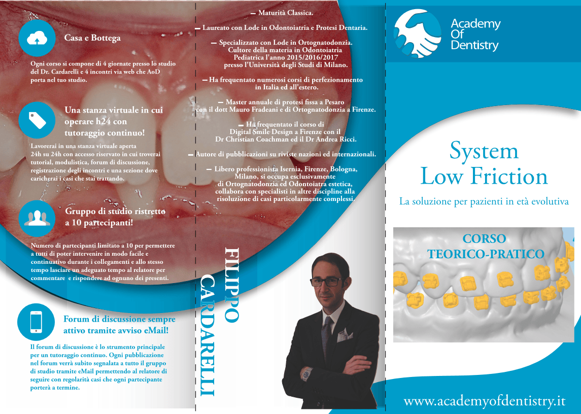 Elastodontic Therapy - Corso + Webinar - Ortodonzia Elastodontica 816_x_1145_png