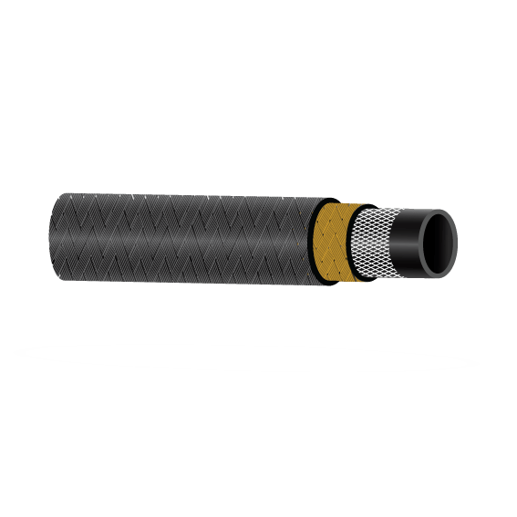 Hydraulic Hoses ELASTOHOSE