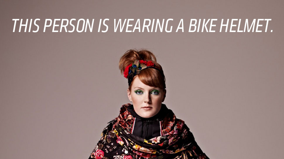 Inflatable Bike Helmets and Airbag Technology