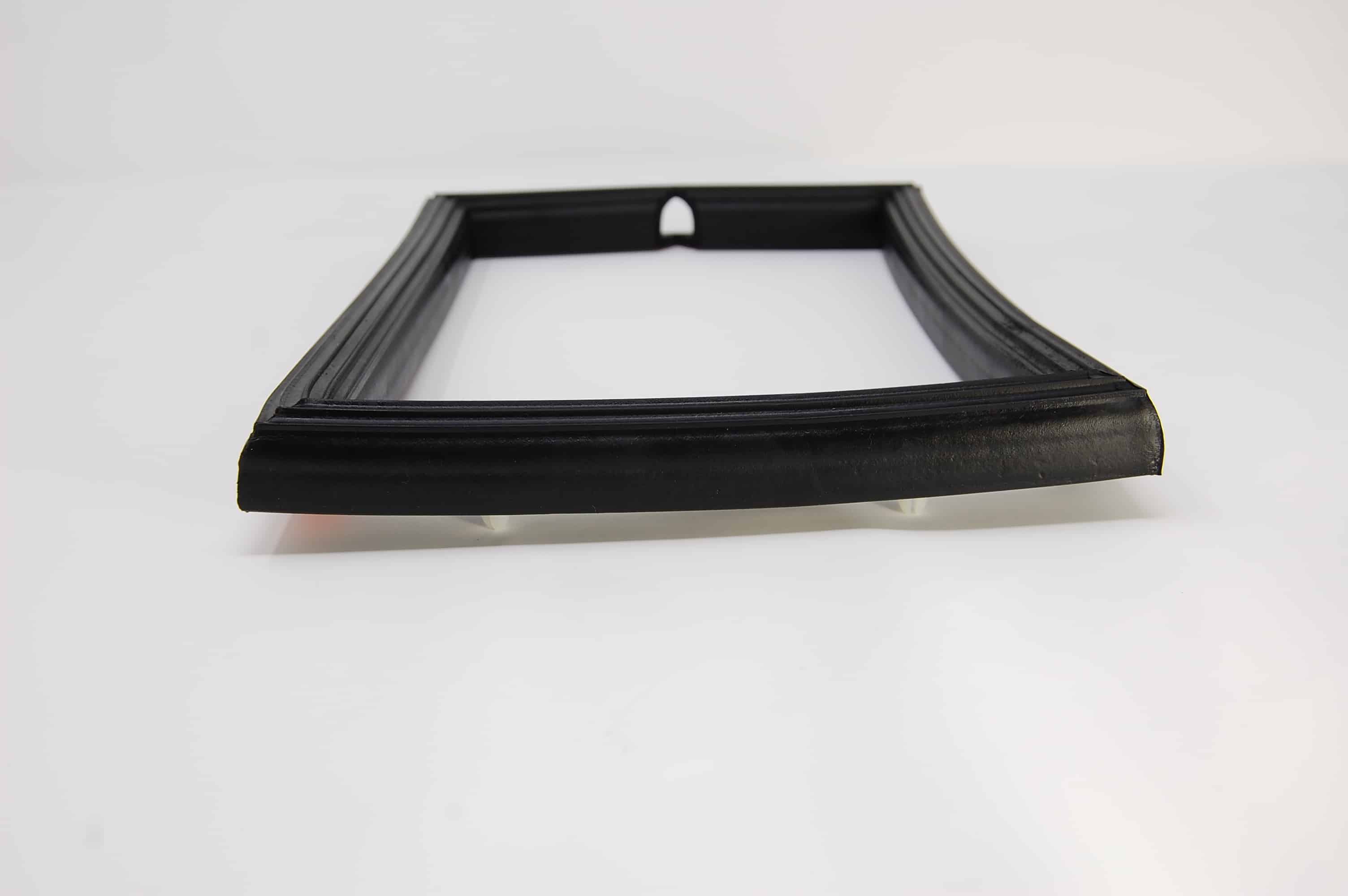 Enclosure Gasket Design for Environmental Sealing Elasto Proxy