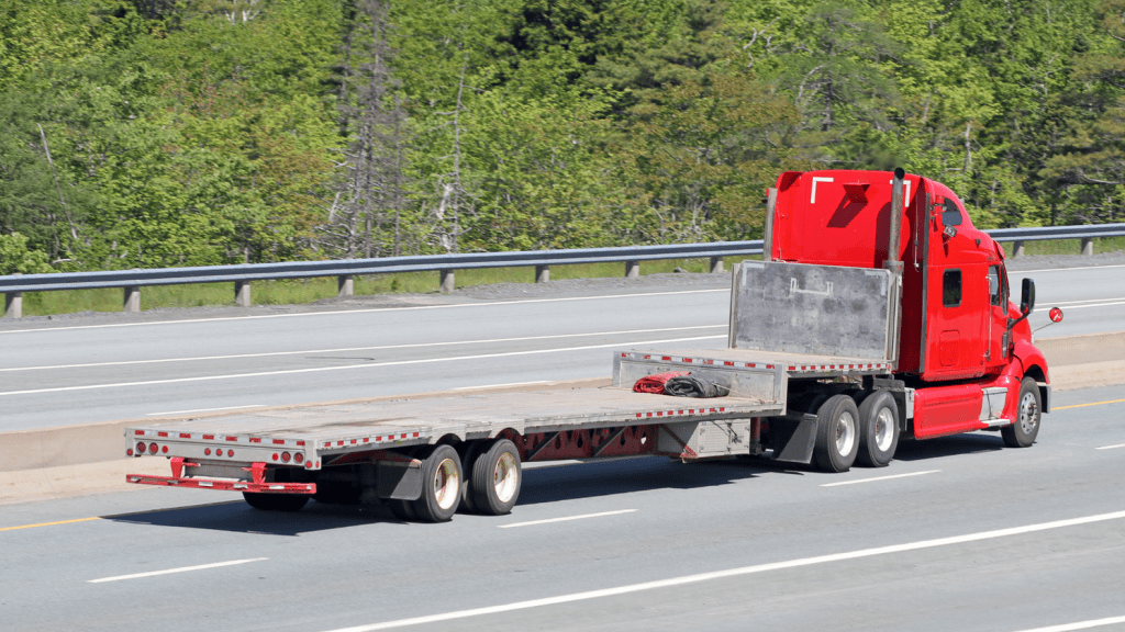 Flatbed Trucks Parts for Flatbed Truck Manufacturers