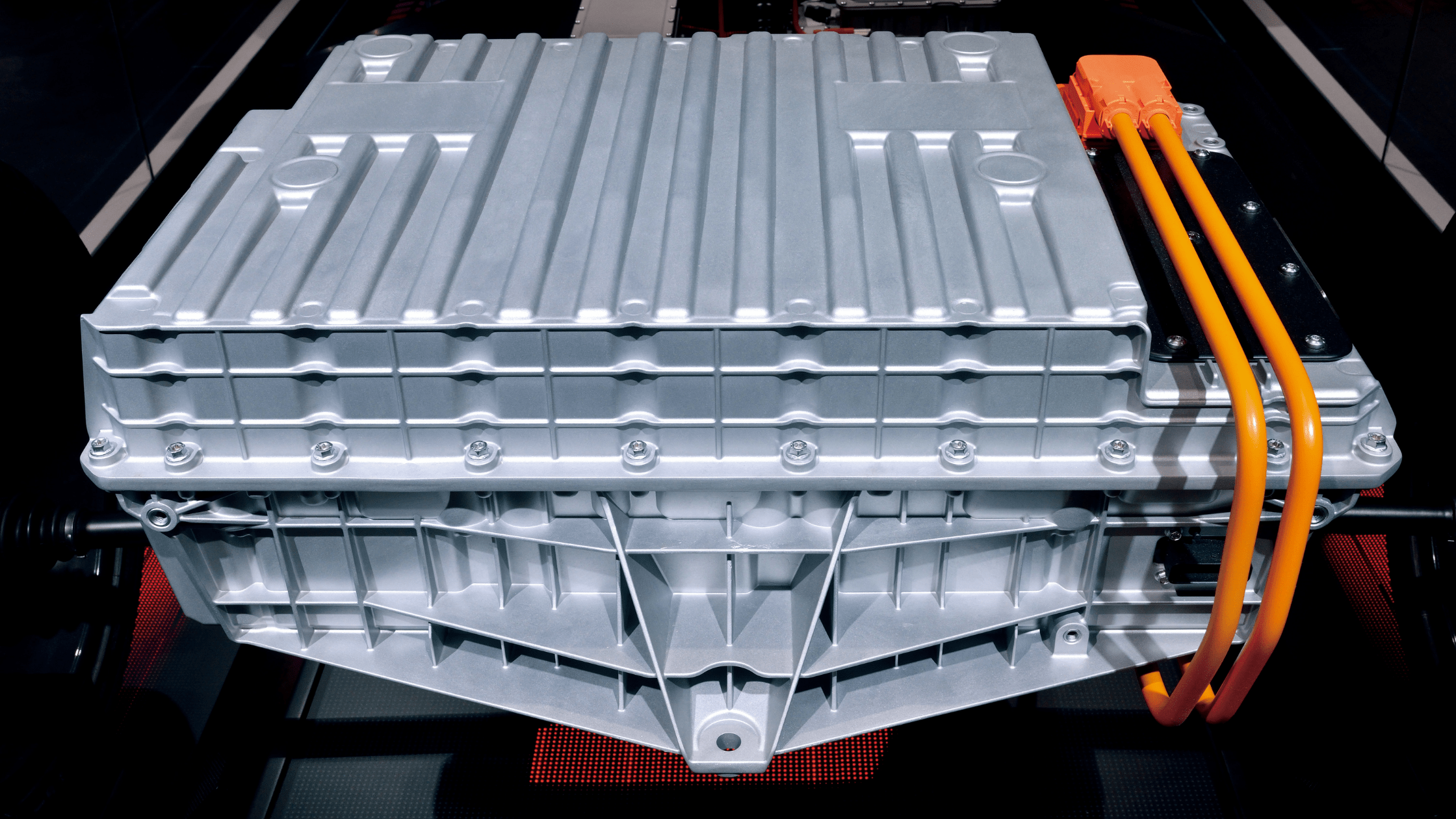 Electric Vehicle Battery Gaskets EV Battery Gaskets