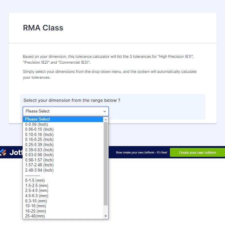 Extruded Rubber Tolerances for Seals and Gaskets