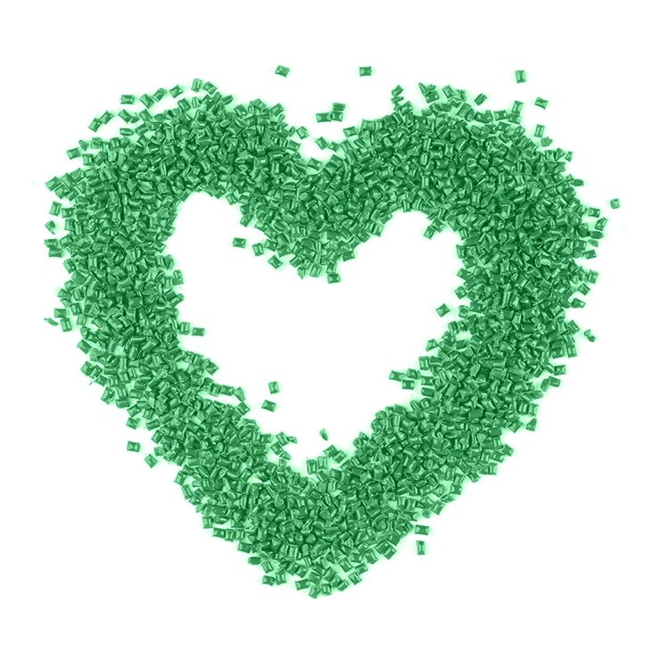 Green core - Elastotech Srl