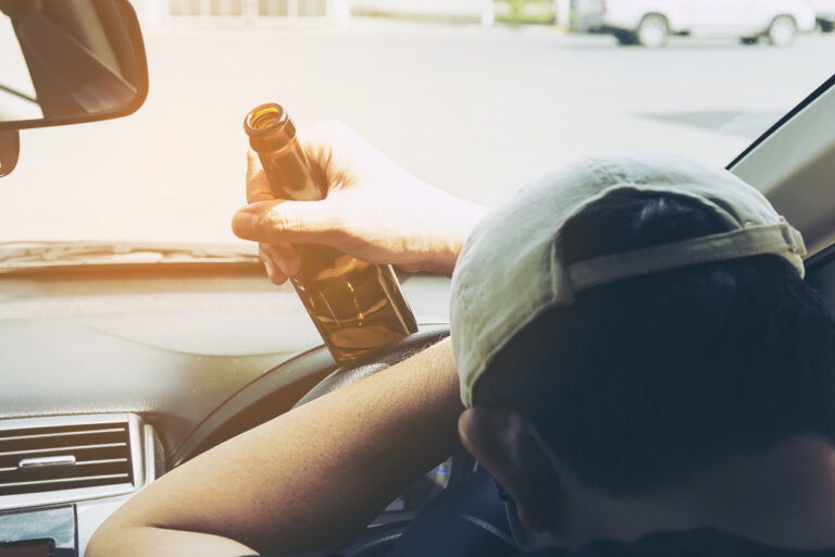 Blog Law Office of Elizabeth Lawrence » Can I Be Convicted for DUI Even