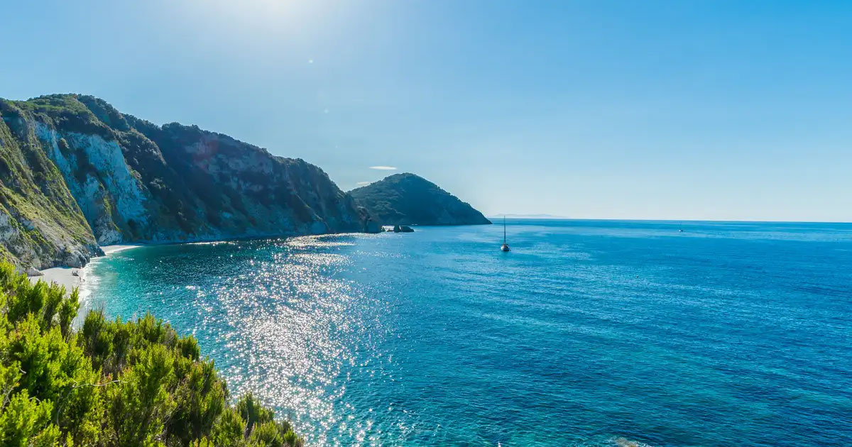 Elbabnb Villas, Apartments and Holiday homes for rent in Elba island